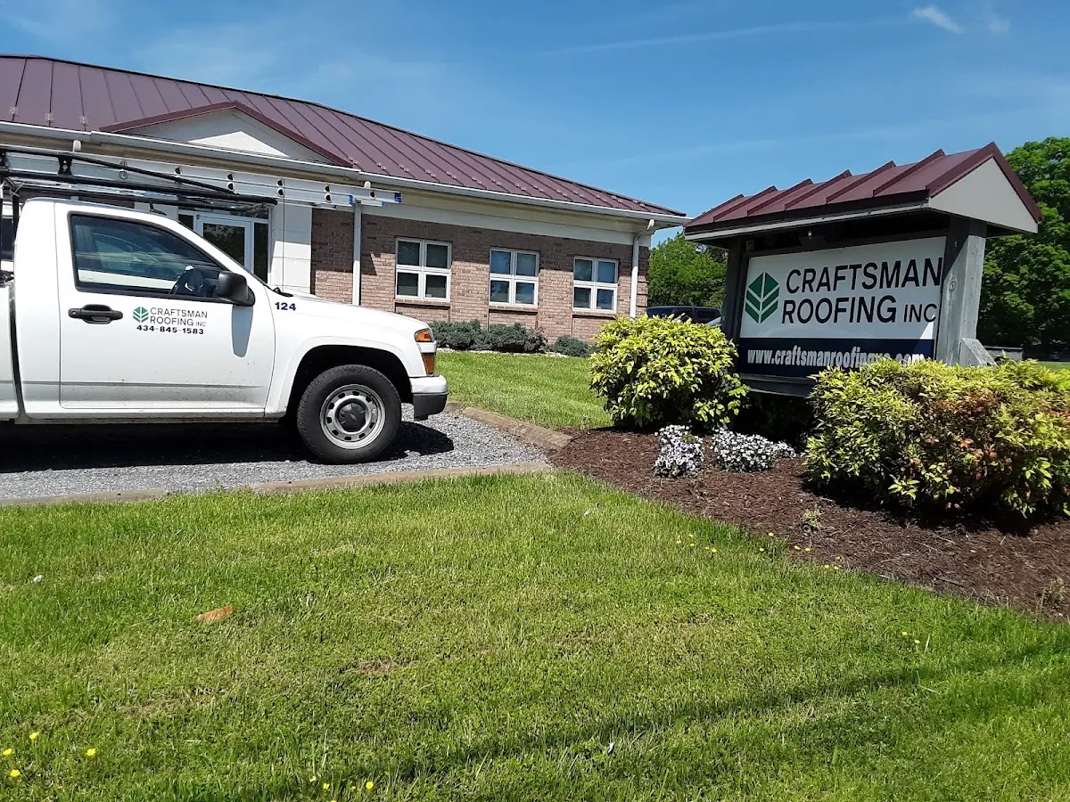 Quality Chimney Repair by experienced craftsmen in Allouez